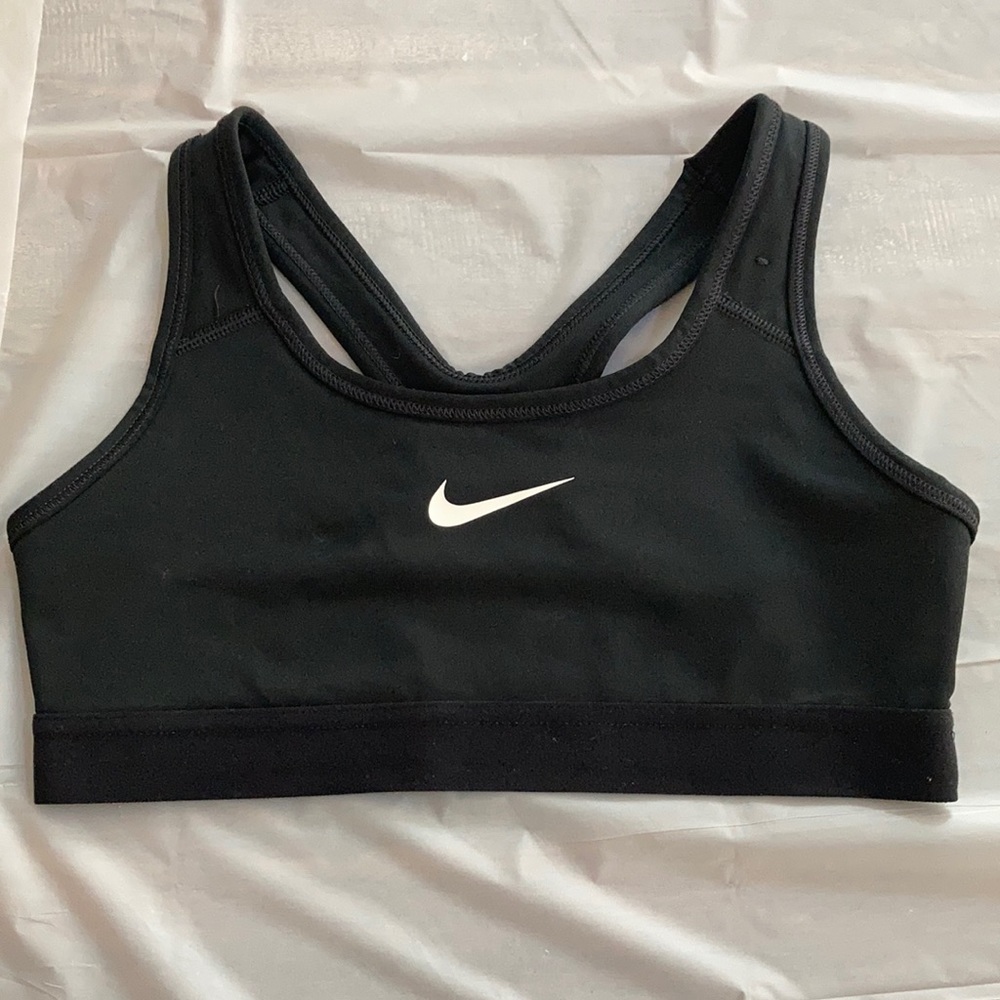 Nike Youth Sports/Swim Top